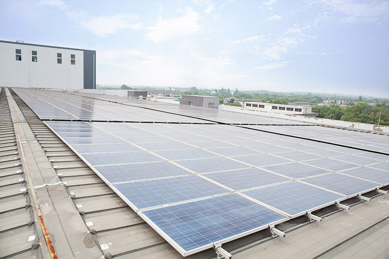 Solarna energija